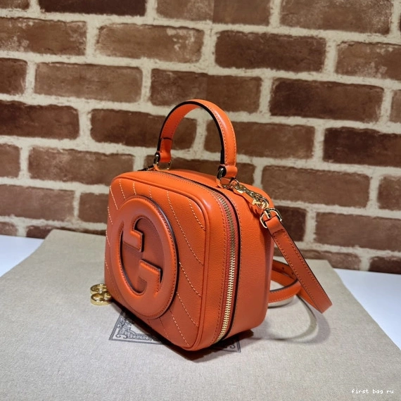 Firstbag ru HANDLE BAG BLONDIE GUCCI TOP 0816